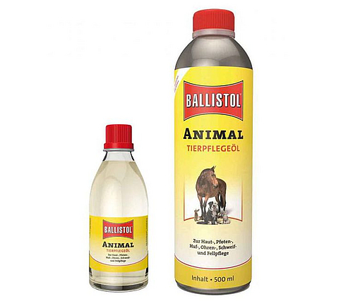 Ballistol Animal