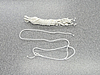 Seilhafter Weiss