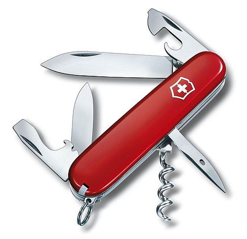 Sackmesser Victorinox Spartan