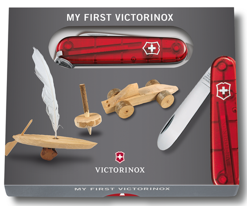 Sackmesser My first Victorinox