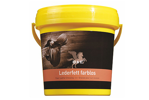 Bienenwachs Lederbalsam Lederfett