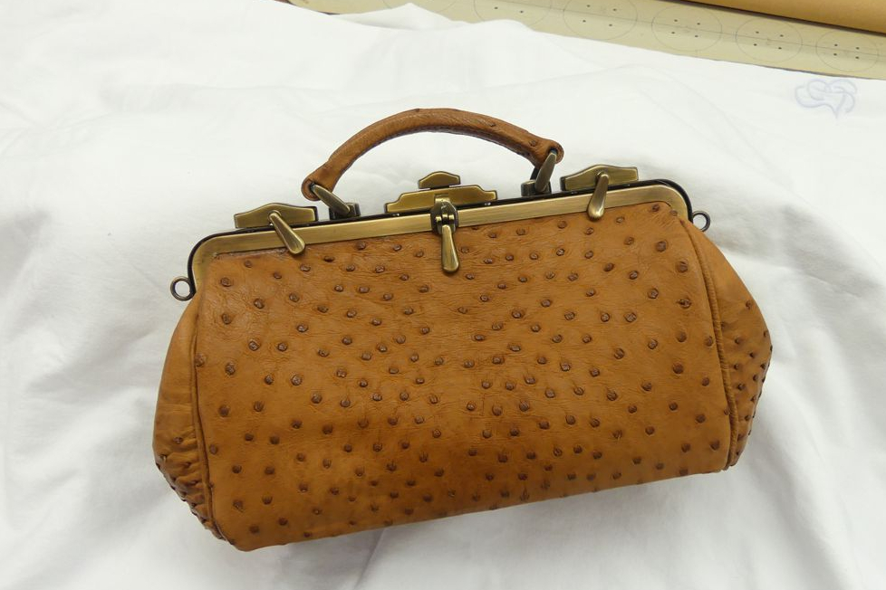 Handwerksladen Strauss Doktortasche