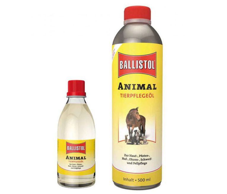 Ballistol Animal