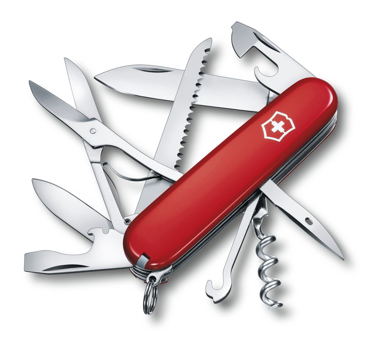 Sackmesser Victorinox Huntsmann